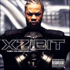 Xzibit feat. Young De