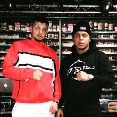 Dardan & Luciano
