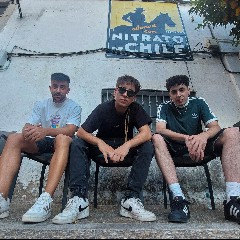 Sanguijuelas del Guadiana