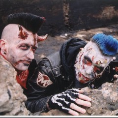 Gutter Demons