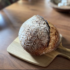 Weekly Bread