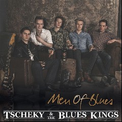 Tscheky & The Blues Kings