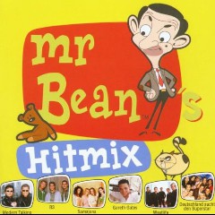 Mr.Hitmix