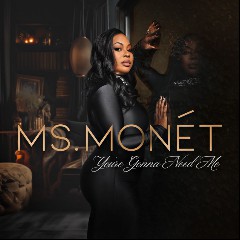Ms. Monét