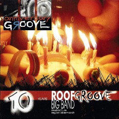 Roof Groove Big Band