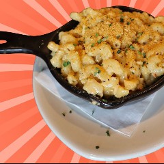 Roadhouse Mac