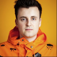 Luca Schreiner feat. Kimberly Anne