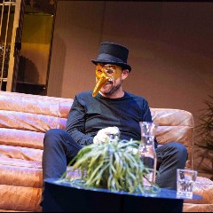Claptone