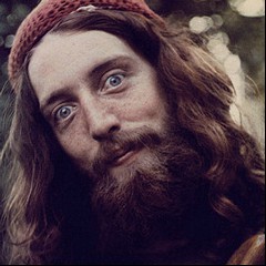 Steve Hillage
