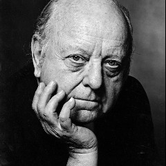 Virgil Thomson