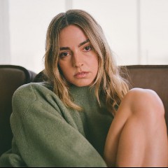 Caitlin Tarver