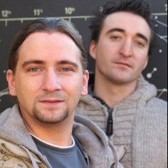 Stoneface & Terminal