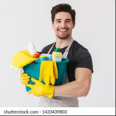 House Man