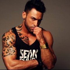 Sean David