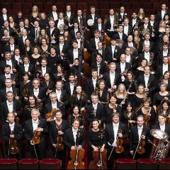 Royal Concertgebouw Orchestra