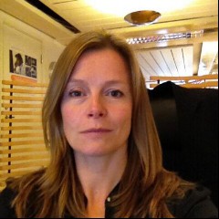 Philippa Knight