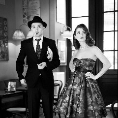 Ball & Chain