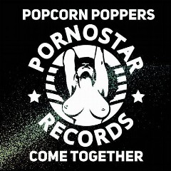 Popcorn Poppers