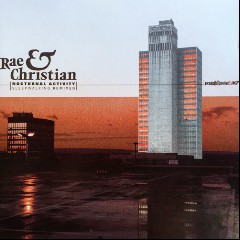 Rae & Christian feat. Siron