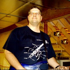 Chris Nelson