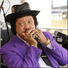 Boo Boo Davis