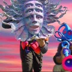 Shpongle