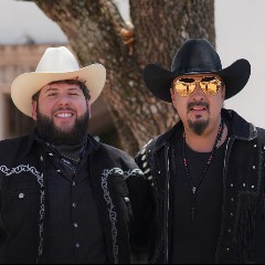 Pepe Aguilar & El Fantasma