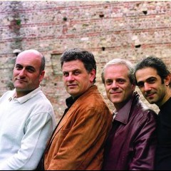 Paolo Fresu Quintet