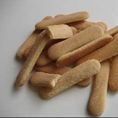 Ladyfinger