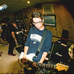 Man Overboard
