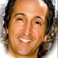 Paul Avgerinos