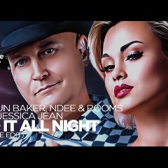 Shaun Baker Ft. Ndee & Rooms