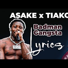 ASAKE FT. TIAKOLA
