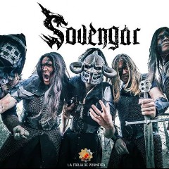 Sovengar