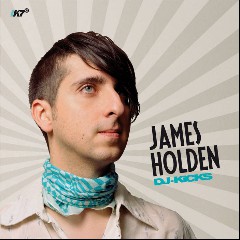 James Holden