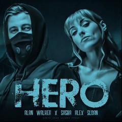 Alan Walker feat. Sasha Alex Sloan