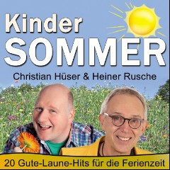 Christian Hüser & Heiner Rusche