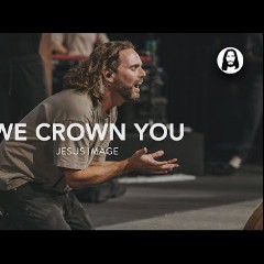We Crown You