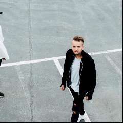 Topic feat. Alexander Tidebrink