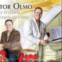 Héctor Olmo