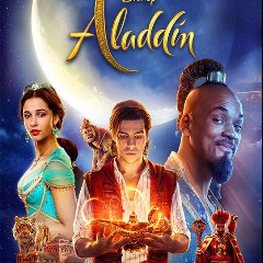 Aladdin