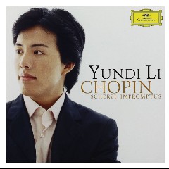 Frédéric Chopin & Yundi
