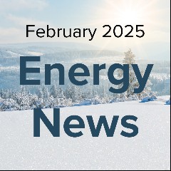 Energy News