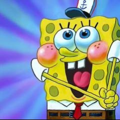 Spongebob Schwammkopf