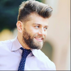 Rabih Baroud