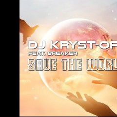 DJ Kryst-Off feat. Breaker