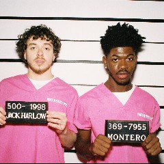 LIL NAS & Jack Harlow