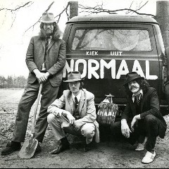 Normaal