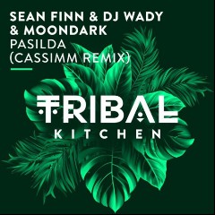 Sean Finn, DJ Wady, CASSIMM, MoonDark