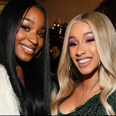 Normani feat. Cardi B